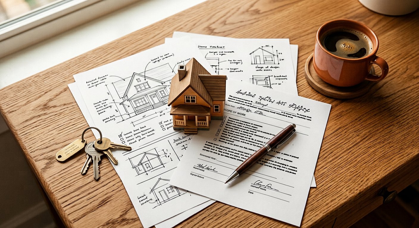 Loan and Warranty