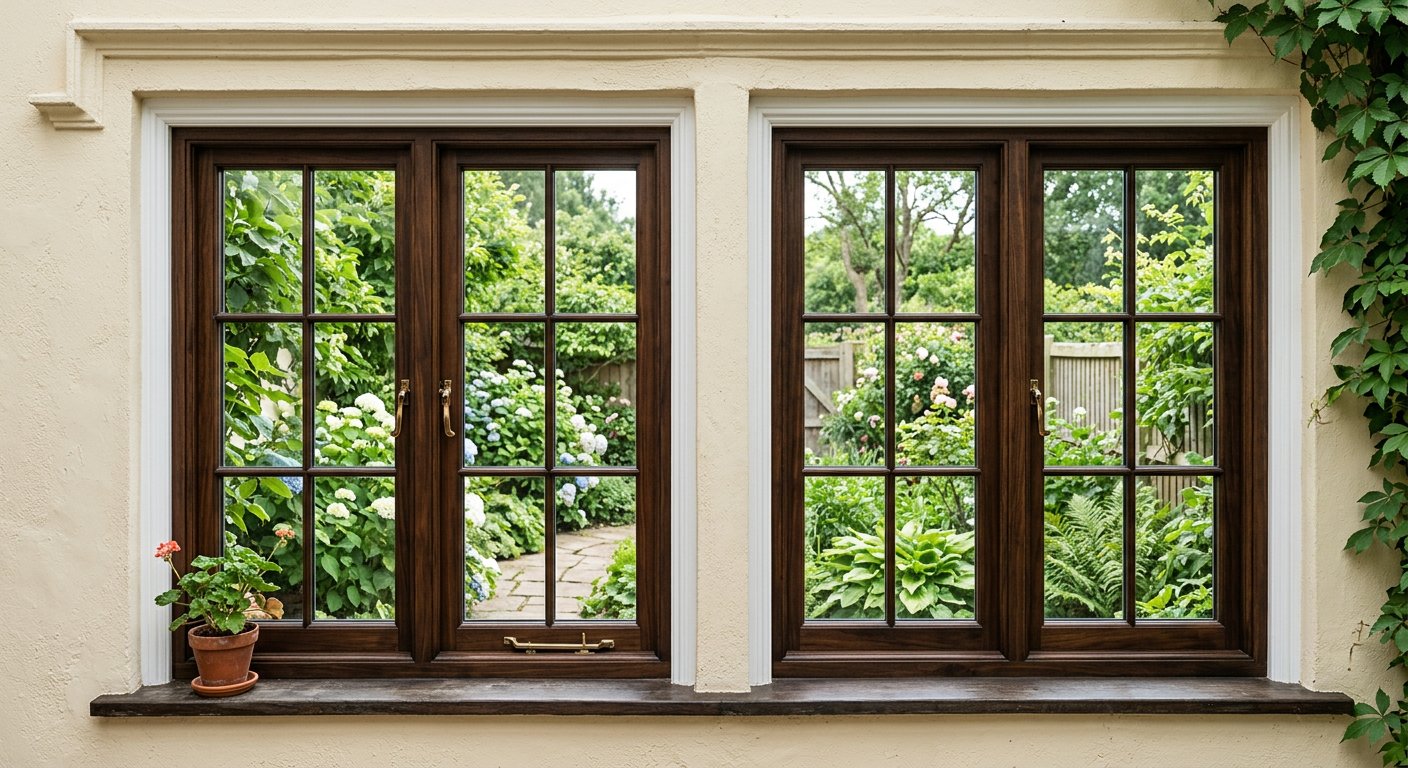 Windows Replacement